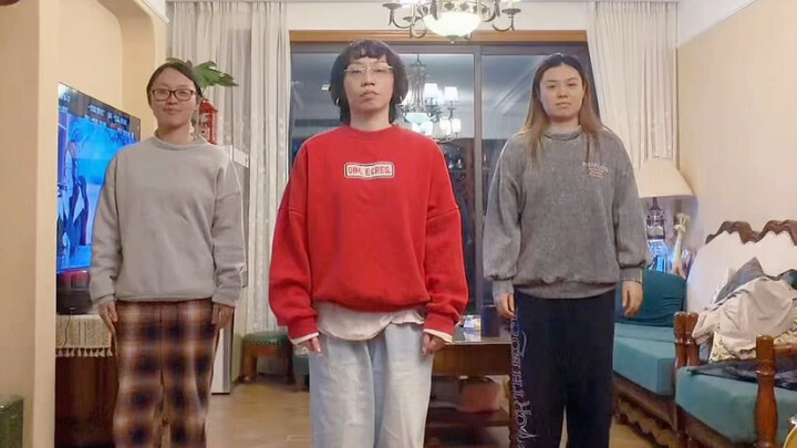 So full of energy today!!