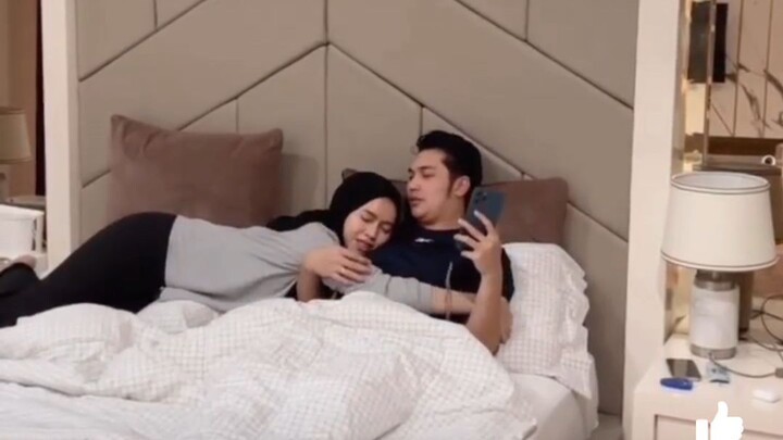 lelaki rumah ternyaman wanitanya