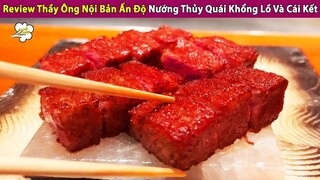 Thầy Ông Nội Bản Ấn Độ Làm Thịt Thủy Quái Siêu To Khổng Lồ Và Cái Kết | Review Giải Trí Đời Sống