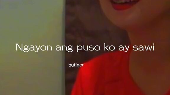 ganda Ng Bose's Nya☺️❤️