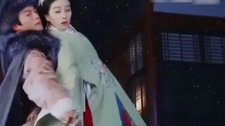 Liu Shishi adalah orang yang baik! Meskipun Liu Yifei diintimidasi secara offline oleh penggemarnya,