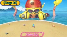 Astro Bot (Stage Boss 02) Wako Tako