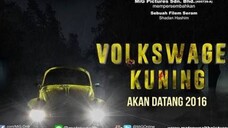 VOLKSWAGEN KUNING (2016)🇲🇾