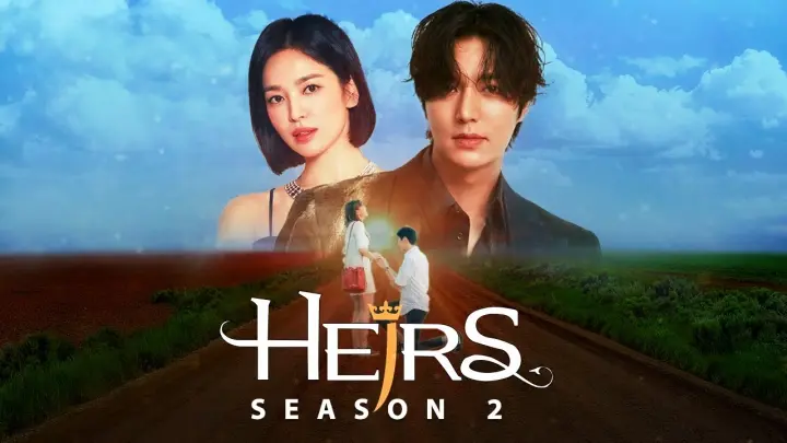 The Heirs Season 2 Release Date Confirmed ||  Lee Min Ho || Song Hye Kyo