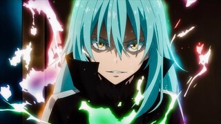 Tensei Shitara Slime Datta Ken [AMV] Bring Back The Summer (Nightcore Version)