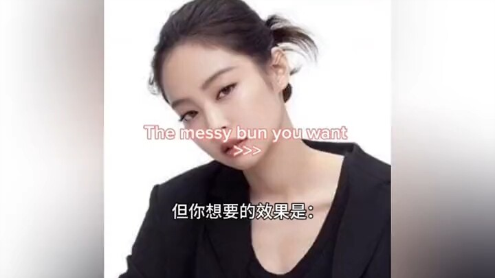 Chị đẹp chia sẻ mẹo tạo kiểu tóc hữu ích, nhìn trước và sau quả thật khác nhau quá lớn