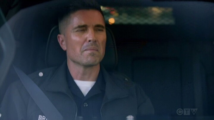 The Rookie Season 8 Episode 14