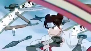 Tenten Mode Wanwan