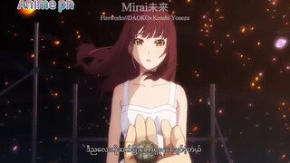 Fireworks Music video