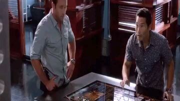 nice movie clip..