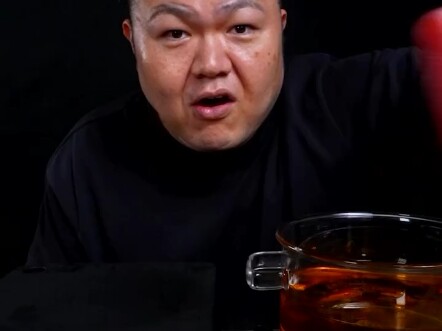 Pig God Food Experiment