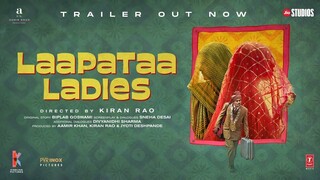 Laapataa Ladies (2024) Hindi Watch HD Movies