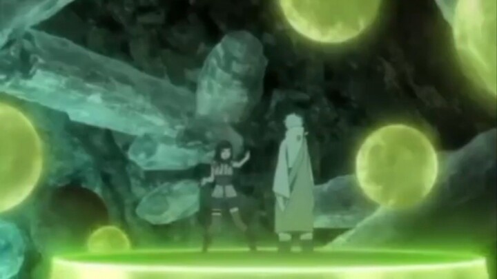 hinata x toneri