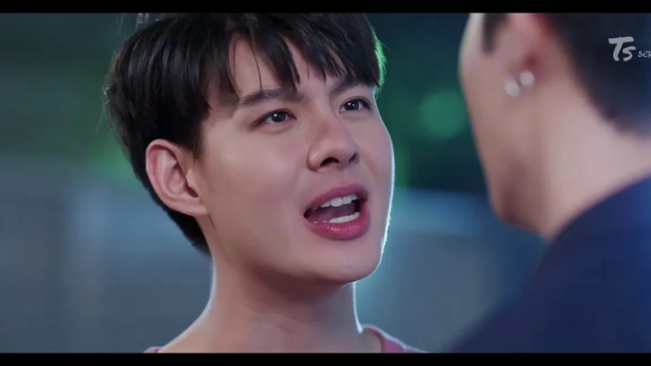 Cut ก็กูคิดไง!!! WHY R U The Series เพราะรักใช่เปล่า ep4