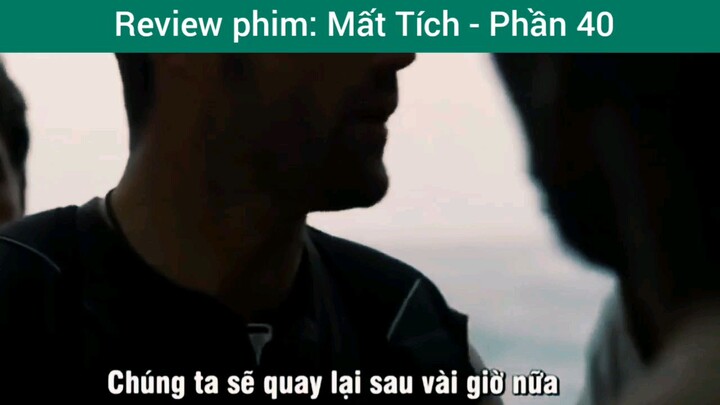 review phim Mất Tích phần 40