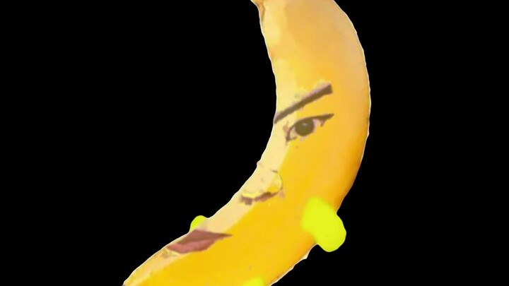 Nine Clans Big Banana