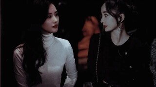 【Kekuatan Puisi】 Kita bertemu di puncak setelah bertahun-tahun. (Yang Mi x Liu Shishi)