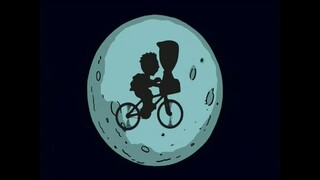 【American Dad 6】RS Alien, Roger's Superpower
