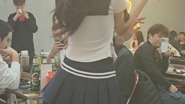 Tears Drench the Skewers—From Now On, I’m Not a Love-Struck Mess Anymore