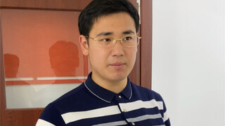 Recite the "Leaving the Teacher's Class" in the comment section!