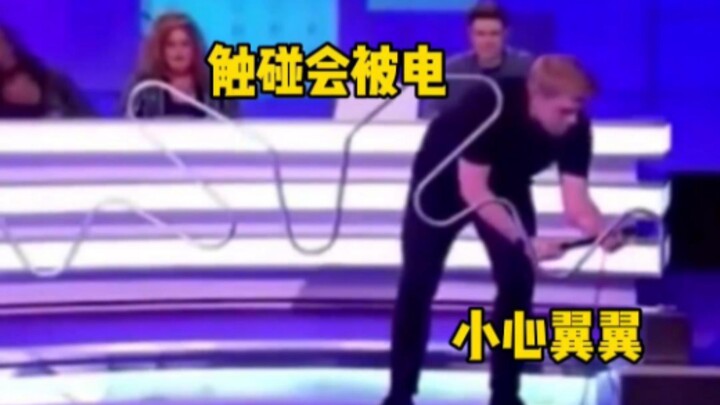 นึกว่าฝีมือเจ๋ง ใครจะรู้ว่าดวงแข็งกว่า...