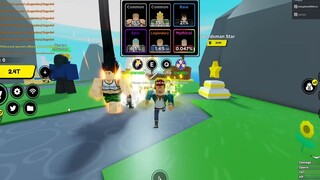 BẤT NGỜ CHẾ TẠO THÀNH CÔNG PET SHINY GOD KIRITO THẦN THOẠI MYTHICAL _ ANIME FIGH