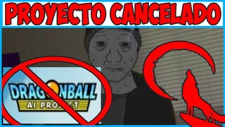 EL MAYOR GOLPE a la comunidad de Dragon Ball