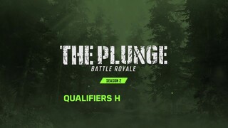 Qualifier Highlights - The Plunge Season 3