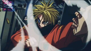Sakamoto Days Season 2 - Episode 7 (HD) Sub Indo Full Fight Shin VS Seba Round 2
