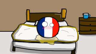 Fafa wet the bed again. Will you stomp it to death?