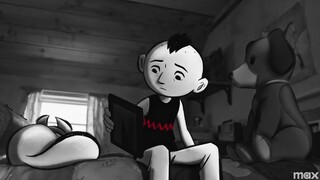 Watch Full Peter and the Wolf Movie For Free: Link In Description