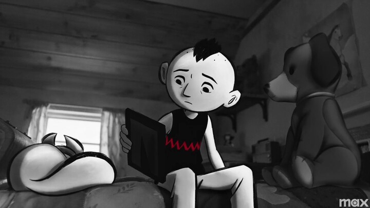Watch Full Peter and the Wolf Movie For Free: Link In Description