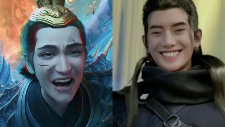 ตัดผมให้ตัวเองแล้วหัวเราะออกมา ใครจะเข้าใจบ้าง? ไม่ใช่เพราะเหงาเลยอยากสร้างภาพนะ