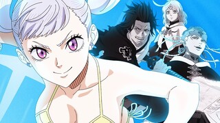DO NOT SUMMON FOR THESE UNITS! SUMMER NOELLE IS *15 DAYS* AWAY! | Black Clover Mobile