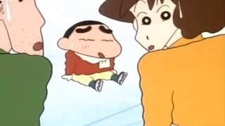 Crayon Shin-chan丨The Shin-chan is really cool