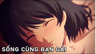 Tất Tần Tật: Thất Tình, Thanh Niên Số Hưởng Gạ Húp | Tóm Tắt Anime Hay