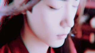 Film|Wei Wuxian & Lan Wangji|Ghost Beauty