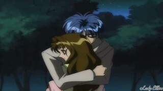 Kamikaze Kaitou Jeanne || Maron & Chiaki - A Neverending Dream