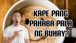 Kapee pang pahaba ng buhay