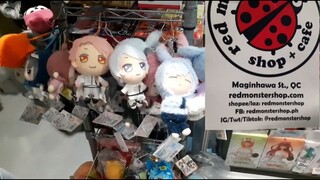 Otaku Expo Megamall Philippines August 21, 2022