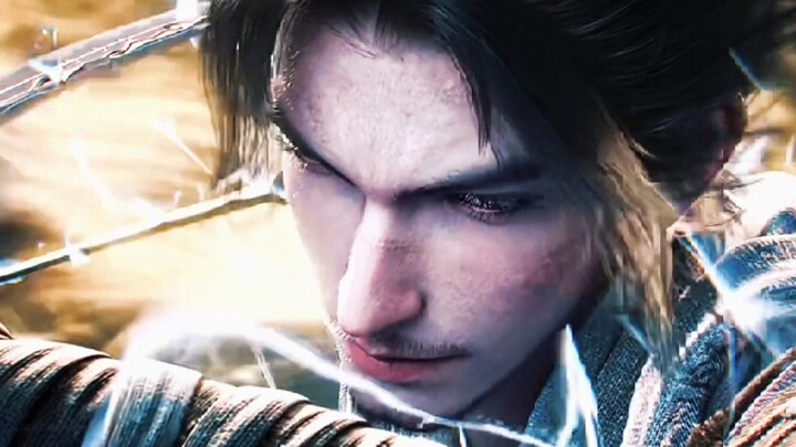 Sword of Coming S2 Eps 06 PV | DMV