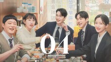 🇰🇷EP. 4 LAW AND THE CITY (2025) | ENG SUB | Law/Romance/Drama