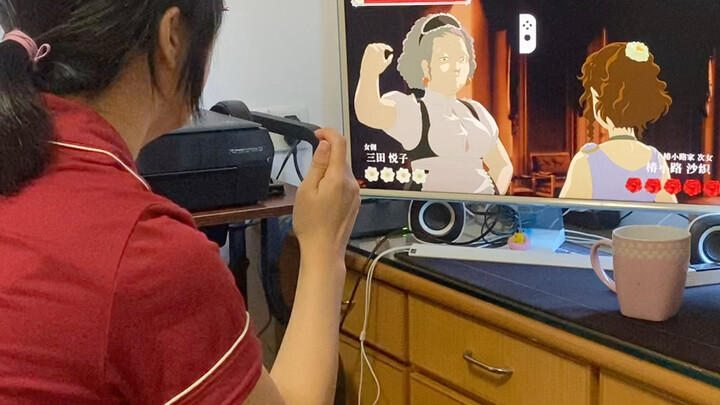 Hoa hồng và cây trinh nữ – Tôi gọi đây là đỉnh cao của game thể thao (Phần Tiểu Hoàng Tấn Công): Cả 