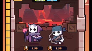 Skyfire Tower 3 Floor 9