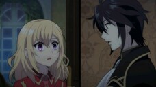 The Do-Over Damsel Conquers the Dragon Emperor 05