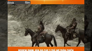 ác ma địa ngục p3 #dovafilm