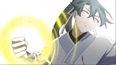 Sign in to the Ancient Saint Body at the beginning Episodes 59 Multi Sub