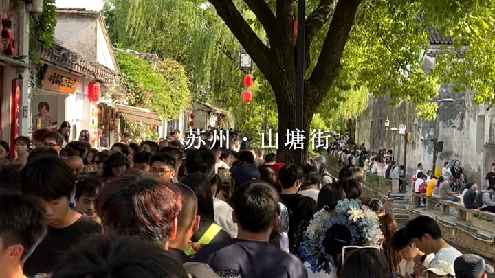 “绝了！瞬间就治好了我的旅游脑~”