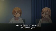 Koi wa Futago de Warikirenai eps 10