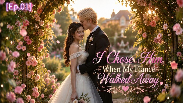 I Chose Him When My Fiancé Walked Away - Episode 01
